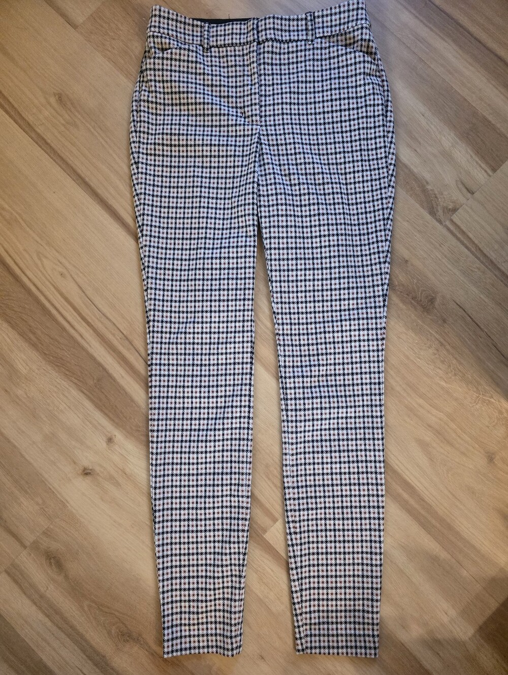 Knit Dress Pants